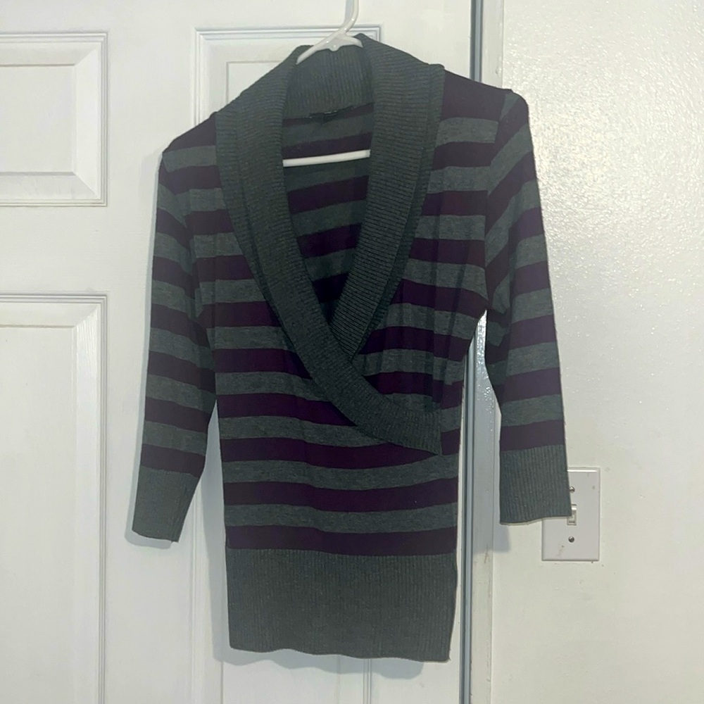 Sweater.